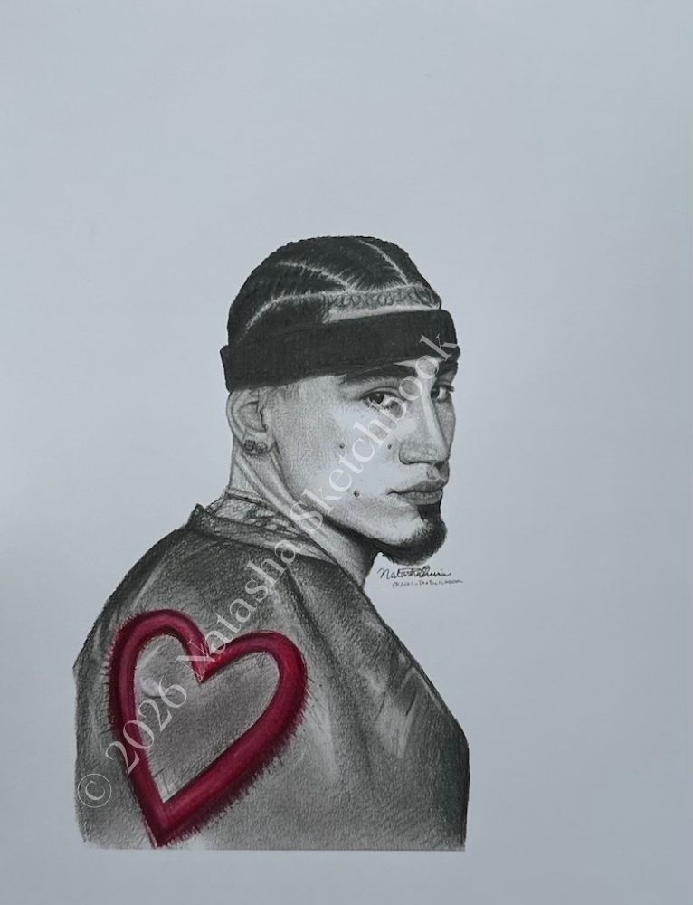 Heart Reggaeton Artist